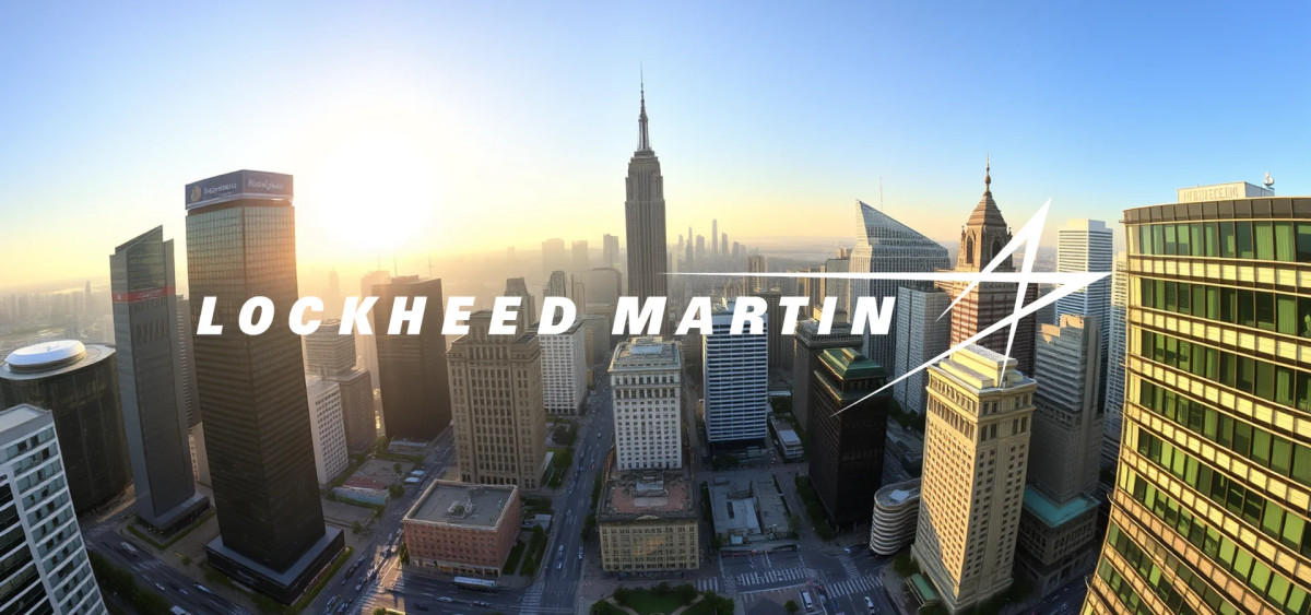 Beitragsbild zu Lockheed Martin Aktie: Kampf um Milliarden-Deal