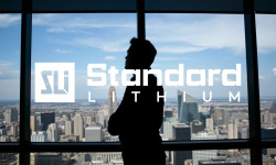 Beitragsbild zu Standard Lithium Aktie: Raketenstart setzt sich fort