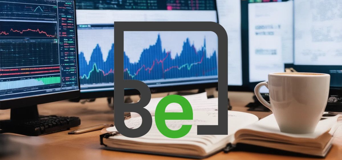 Beitragsbild zu Bloom Energy Aktie: Höhenflug mit Warnsignalen