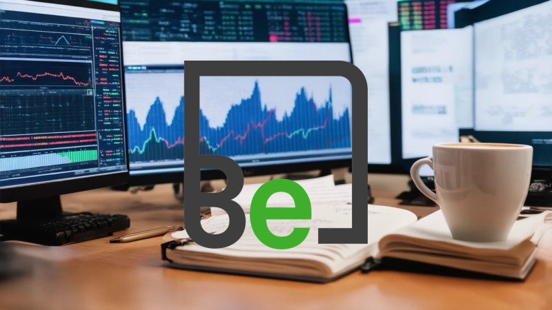 Beitragsbild zu Bloom Energy Aktie: Höhenflug mit Warnsignalen