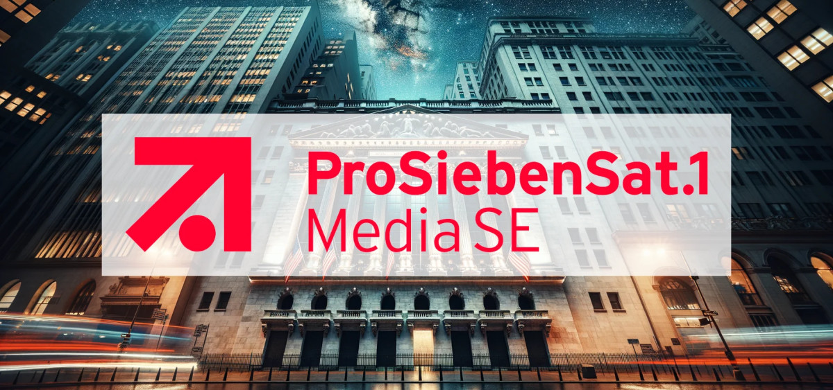 Beitragsbild zu ProSiebenSat.1: Berlusconis Triumphzug zum Mehrheitsbesitz