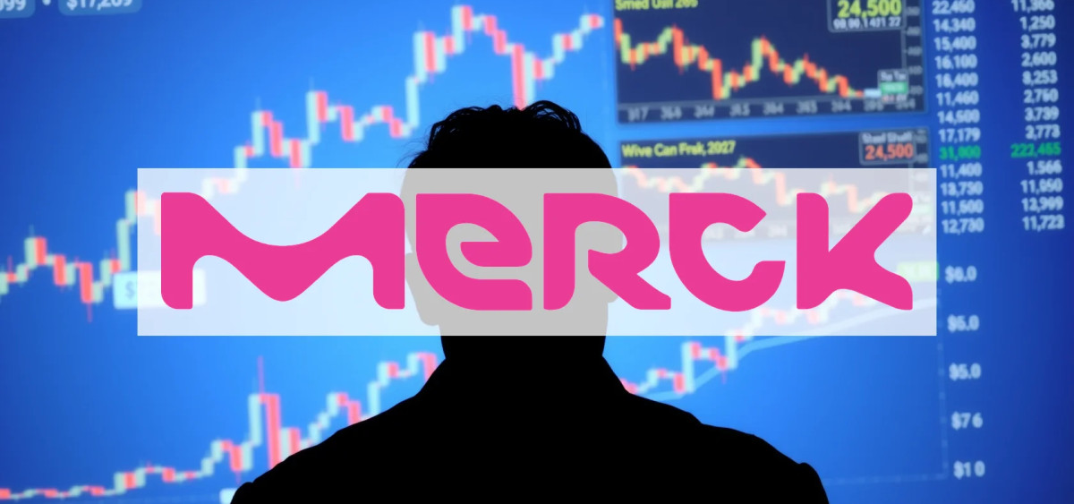 Beitragsbild zu Merck KGaA Aktie: Trotz Zulassungserfolg im Minus