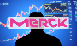 Beitragsbild zu Merck KGaA Aktie: Trotz Zulassungserfolg im Minus