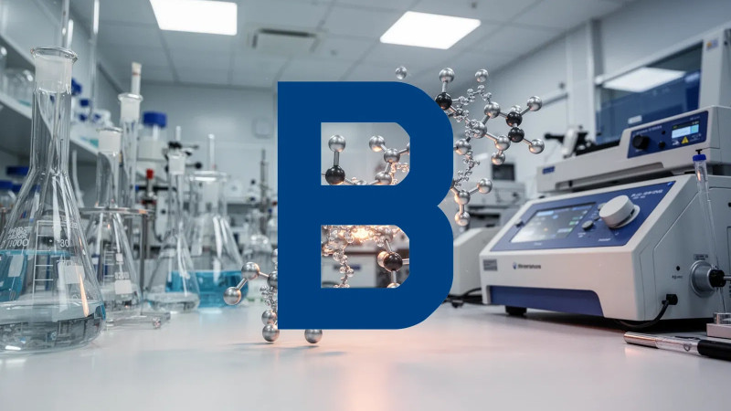 Beitragsbild zu Bachem Aktie: Peptid-Boom stützt