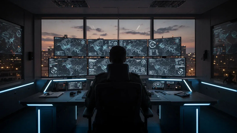 Beitragsbild zu VINCORION Aktie: Ankerinvestoren gesichert