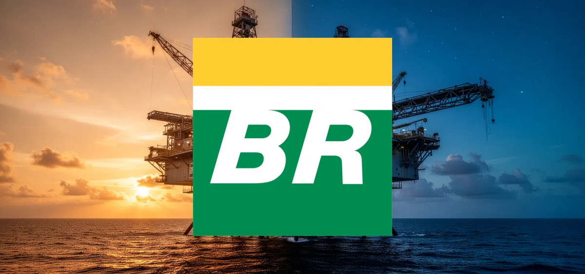 Beitragsbild zu Petrobras Aktie: Licht und Schatten