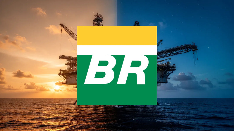 Beitragsbild zu Petrobras Aktie: Licht und Schatten