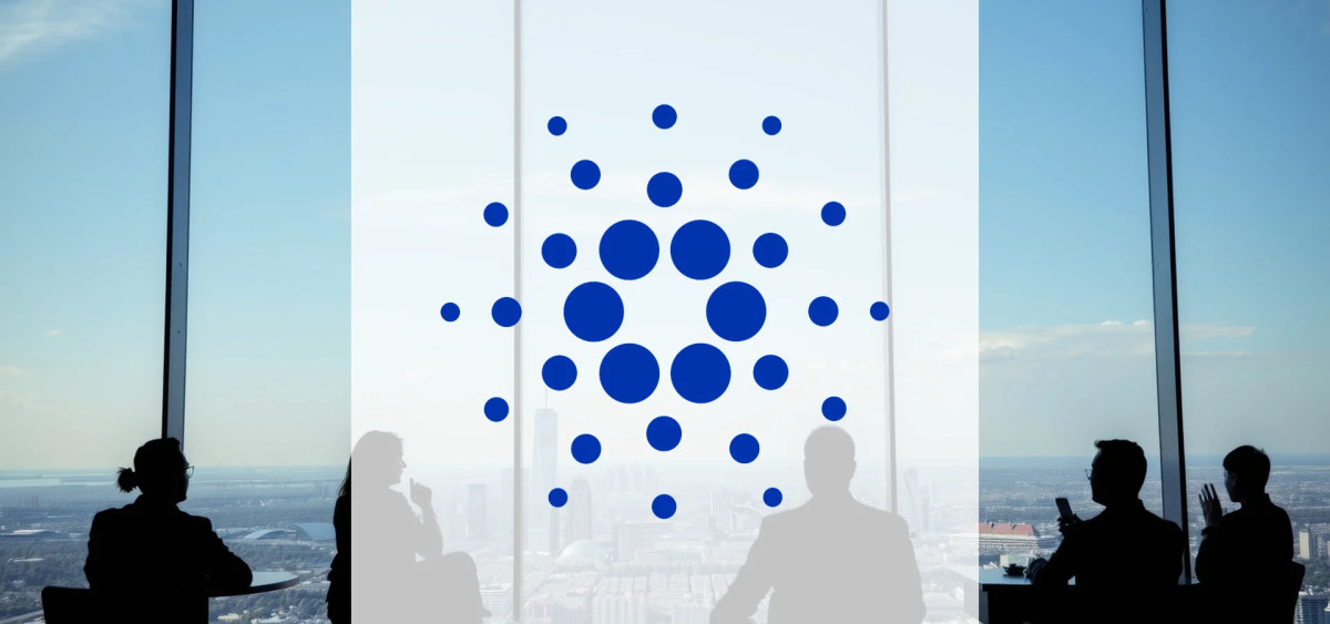 Beitragsbild zu Cardano: Panik-Verkäufe!