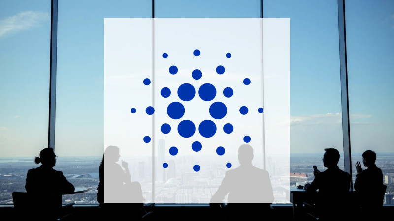 Beitragsbild zu Cardano: Panik-Verkäufe!