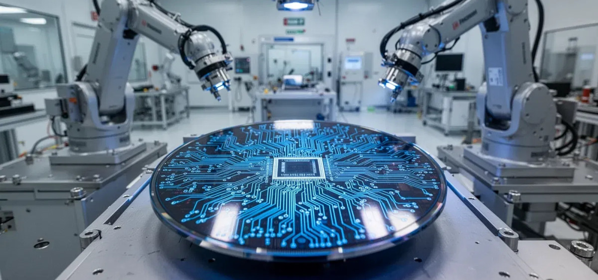 Beitragsbild zu Infineon Aktie: Potenzial entfaltet!