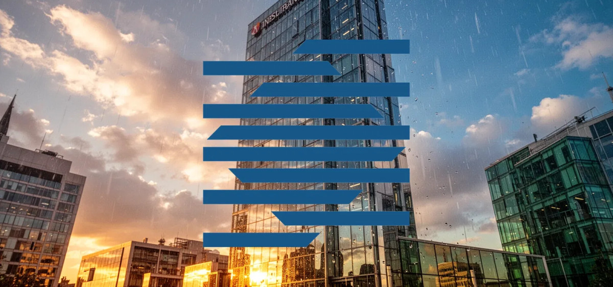 Beitragsbild zu Münchener Rück Aktie: Fantastische Neuigkeiten!