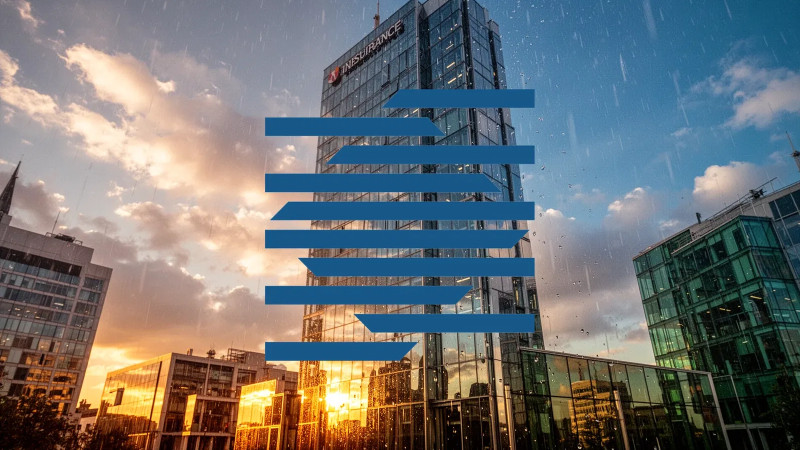 Beitragsbild zu Münchener Rück Aktie: Fantastische Neuigkeiten!