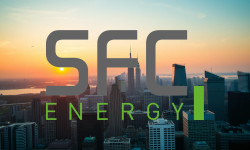 Beitragsbild zu SFC Energy Aktie: Großauftrag und Gegenwind