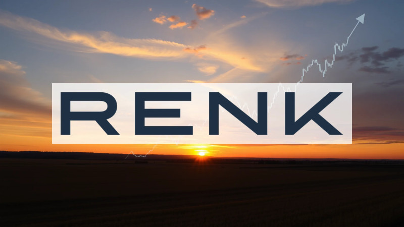 Beitragsbild zu Renk Aktie: Panikverkauf?