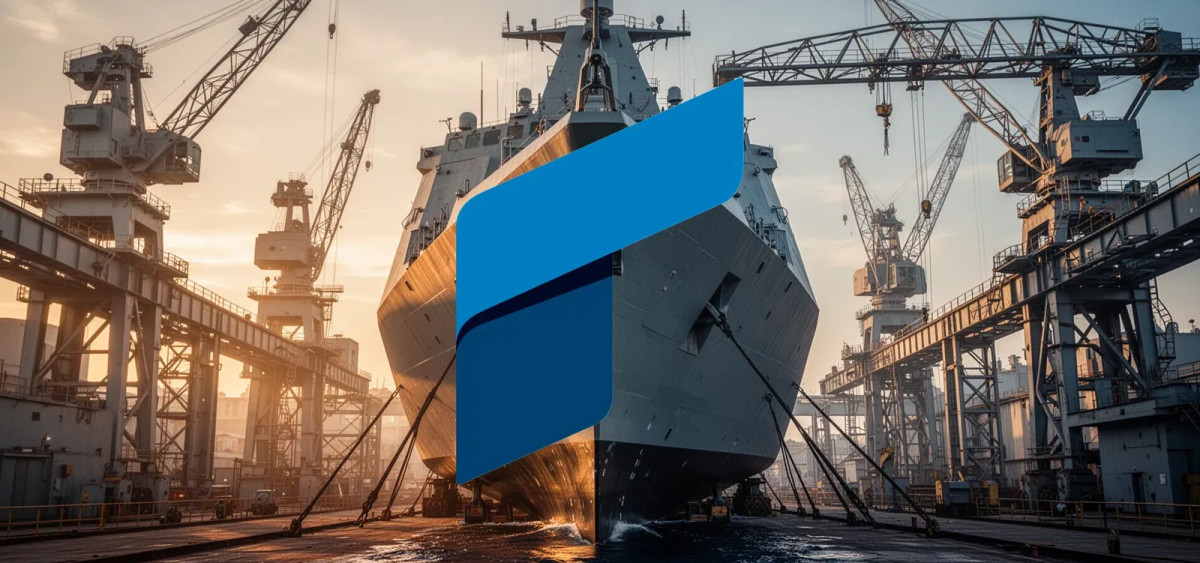 Beitragsbild zu Rheinmetall Aktie: Milliardenwette Marine