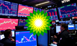 Beitragsbild zu BP Aktie: Investoren fordern Transparenz