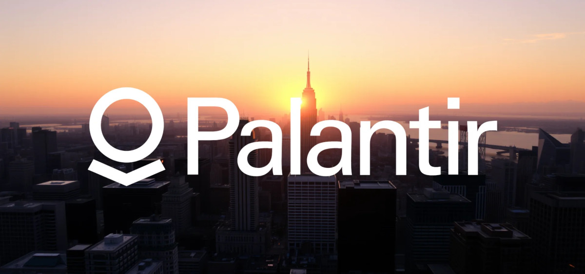 Beitragsbild zu Palantir Aktie: Milliarden-Ausverkauf!