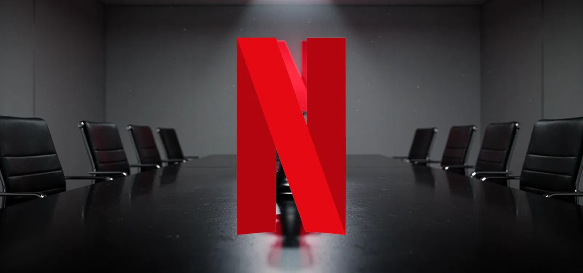Beitragsbild zu Netflix Aktie: Weiterhandlungen gefragt?