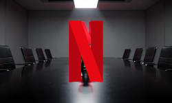 Beitragsbild zu Netflix Aktie: Weiterhandlungen gefragt?