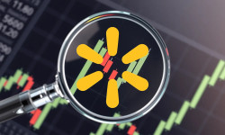 Beitragsbild zu Walmart Aktie: Schlauer Schachzug!