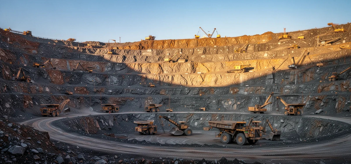 Beitragsbild zu Antimony Resources Aktie: Starkes Kaufsignal