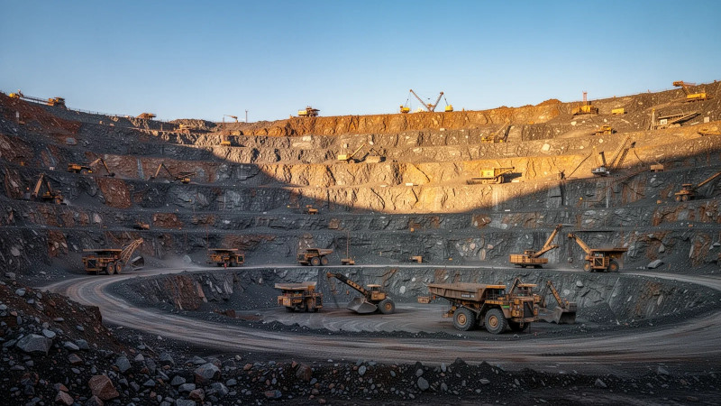 Beitragsbild zu Antimony Resources Aktie: Starkes Kaufsignal