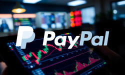 Beitragsbild zu PayPal Aktie: Chaos an den Märkten