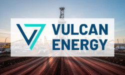 Beitragsbild zu Vulcan Aktie: Bau startet