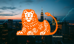 Beitragsbild zu ING Groep Aktie: Kapitalaktion läuft