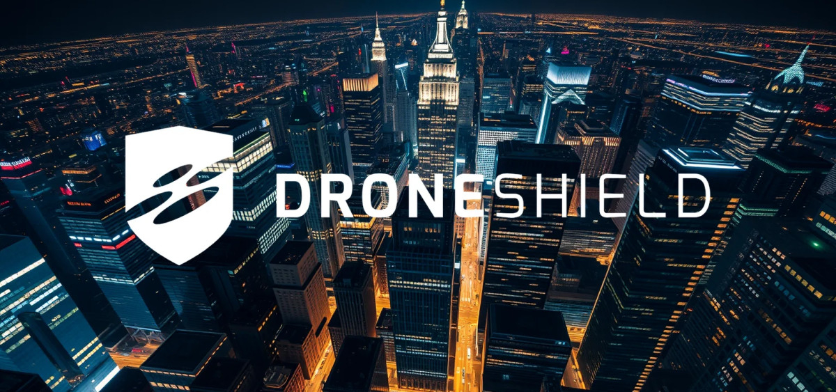 Beitragsbild zu DroneShield Aktie: Wachstumshype oder Luftschloss?