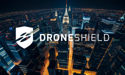 Beitragsbild zu DroneShield Aktie: Wachstumshype oder Luftschloss?