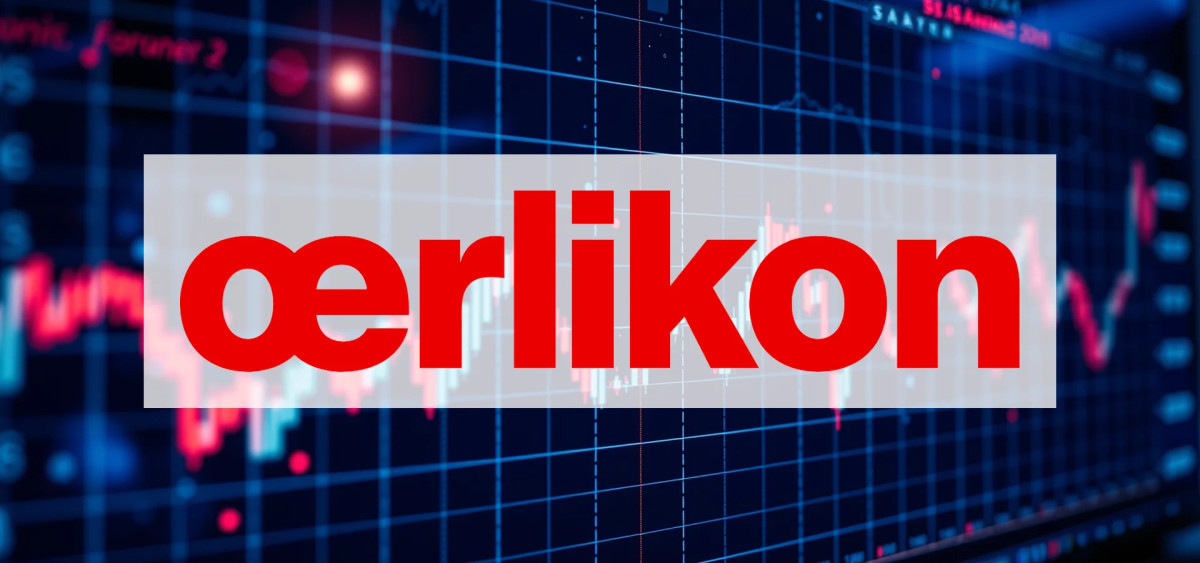 Beitragsbild zu Oerlikon Aktie: Entscheidungswoche!