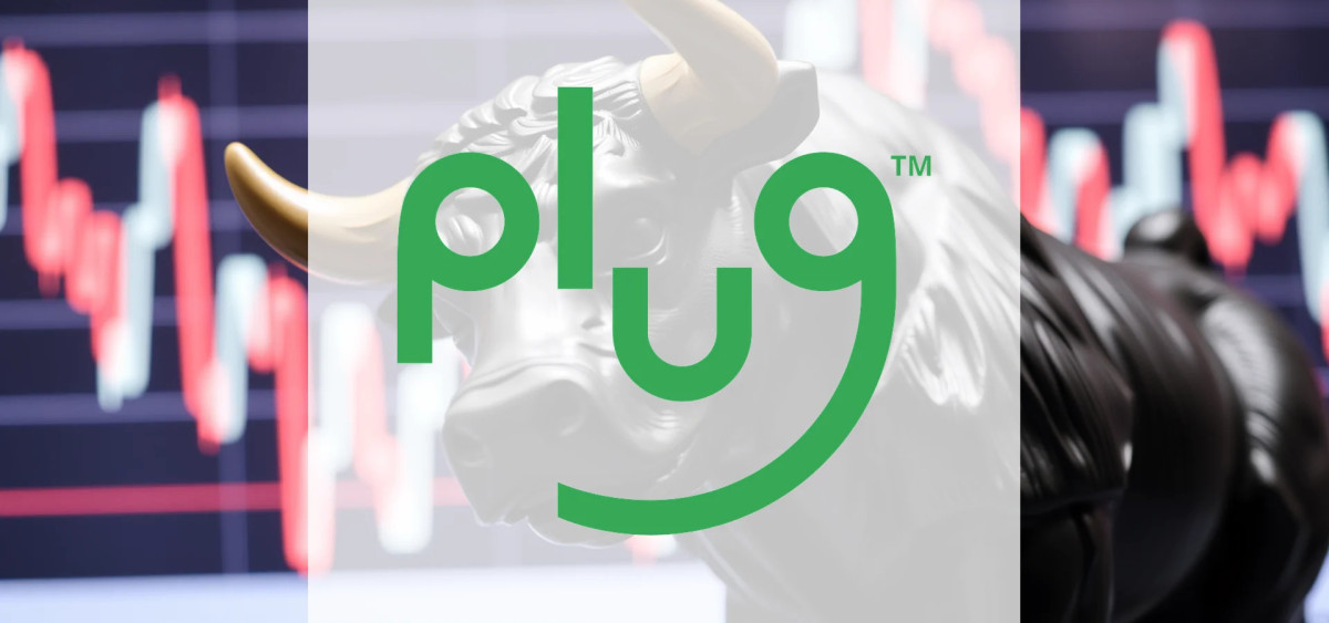 Beitragsbild zu Plug Power: Es geht jetzt los!