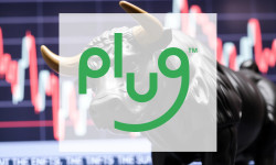 Beitragsbild zu Plug Power: Es geht jetzt los!