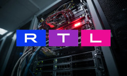 Beitragsbild zu RTL Group Aktie: Hacker erbeuten Daten