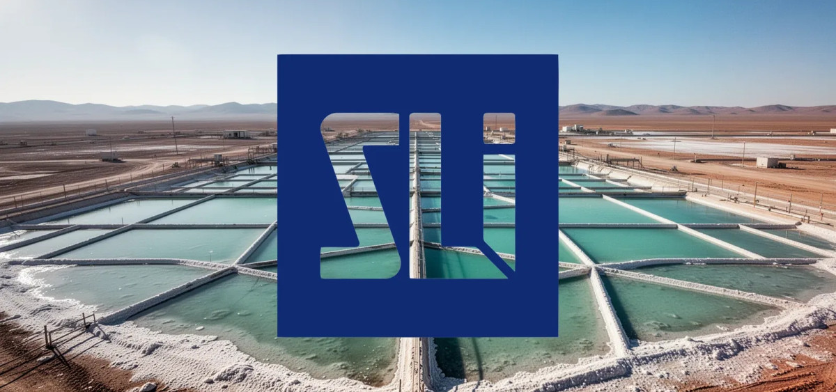 Beitragsbild zu Standard Lithium Aktie: Strategischer Durchbruch