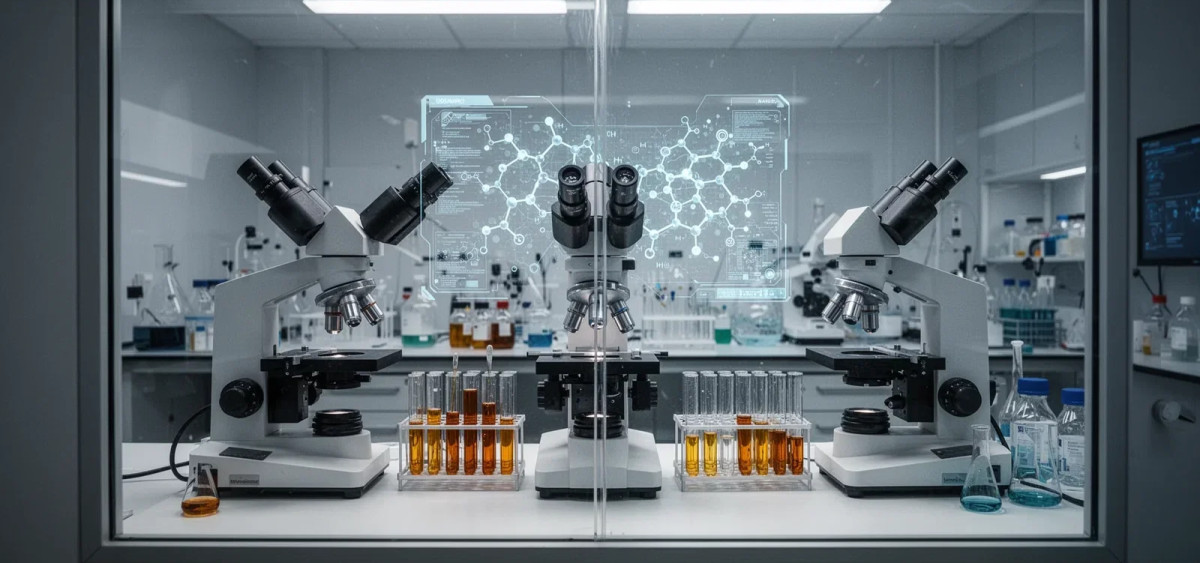 Beitragsbild zu BioNTech Aktie: Onkologie-Offensive in Kopenhagen