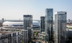 Beitragsbild zu Münchener Rück Aktie: Stabilität dominiert