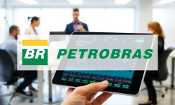 Beitragsbild zu Petrobras Aktie: Rekord-Explosion!