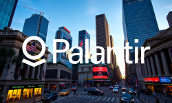 Beitragsbild zu Palantir Aktie: Insider-Exodus!