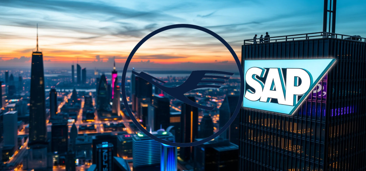 Beitragsbild zu Lufthansa Aktie: Urteil stört Höhenflug