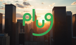 Beitragsbild zu Plug Power-Aktie: Alles ab jetzt eine Wette!