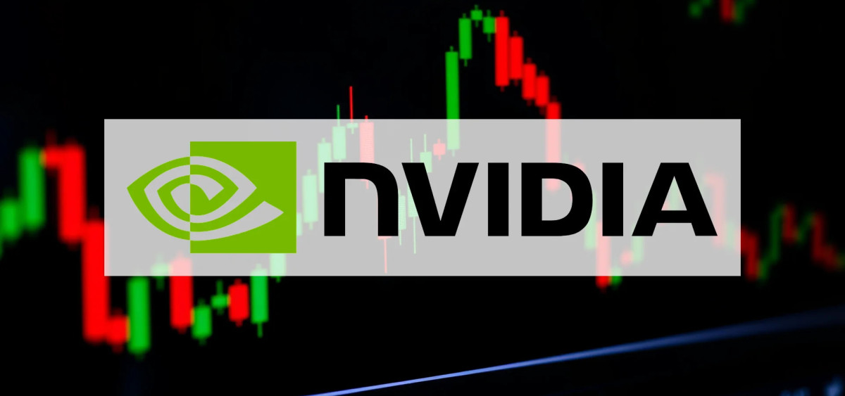 Beitragsbild zu Nvidia-Aktie: Kracher!