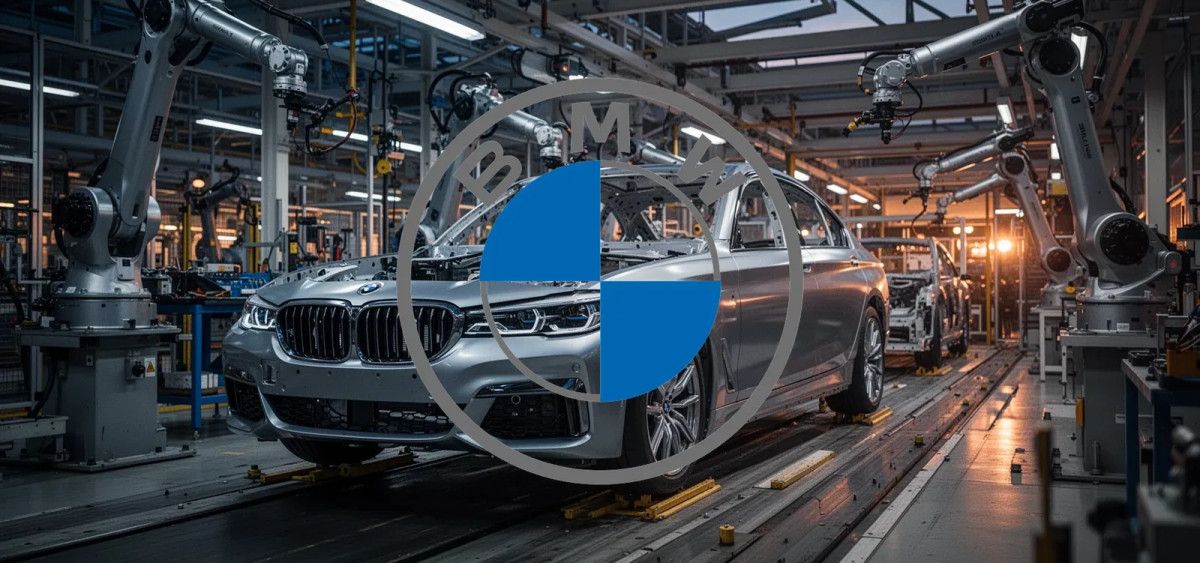 Beitragsbild zu BMW Aktie: Zipse nimmt Abschied