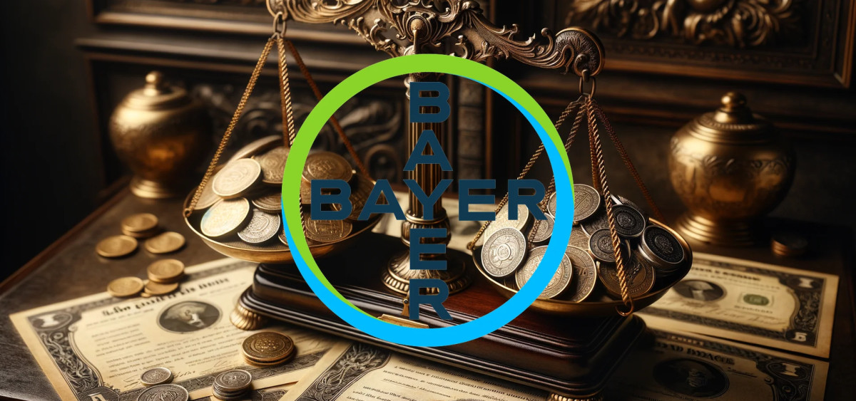 Beitragsbild zu Bayer Aktie: Erfolgsmeldung voraus!