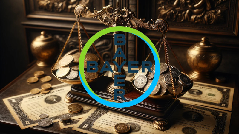 Beitragsbild zu Bayer Aktie: Erfolgsmeldung voraus!