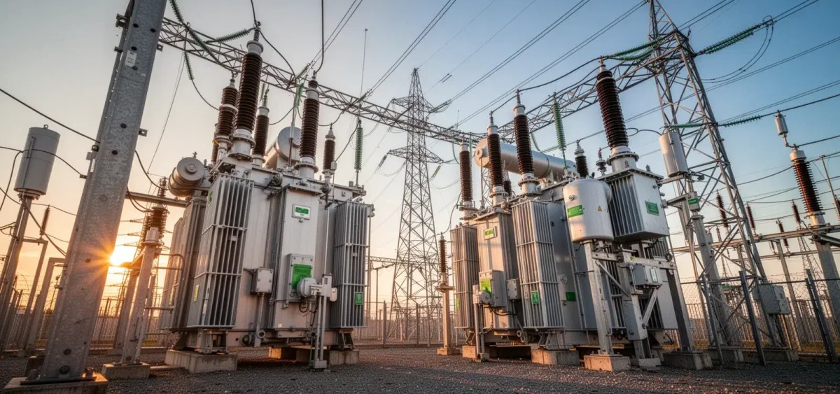 Beitragsbild zu E.ON Aktie: Traumhafte Ergebnisse!