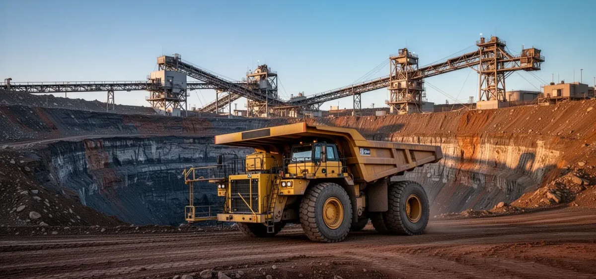 Beitragsbild zu Uranium Energy Aktie: Herausragende Wachstumszahlen