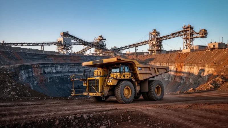 Beitragsbild zu Uranium Energy Aktie: Herausragende Wachstumszahlen