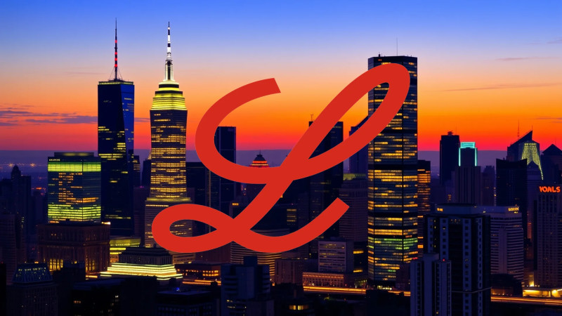 Beitragsbild zu Eli Lilly Aktie: Kontrollierte Marktentwicklung